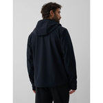 4F Men's windproof softshell 5000 membrane 3xl férfi dzseki 4FRAW26TSOFM679-20S