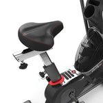 Schwinn Airdyne AD8 Air Bike fekete edzőfelszerelés 100475