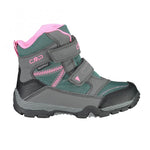 CMP Kids PYRY SNOW BOOT WP JR színes cipő