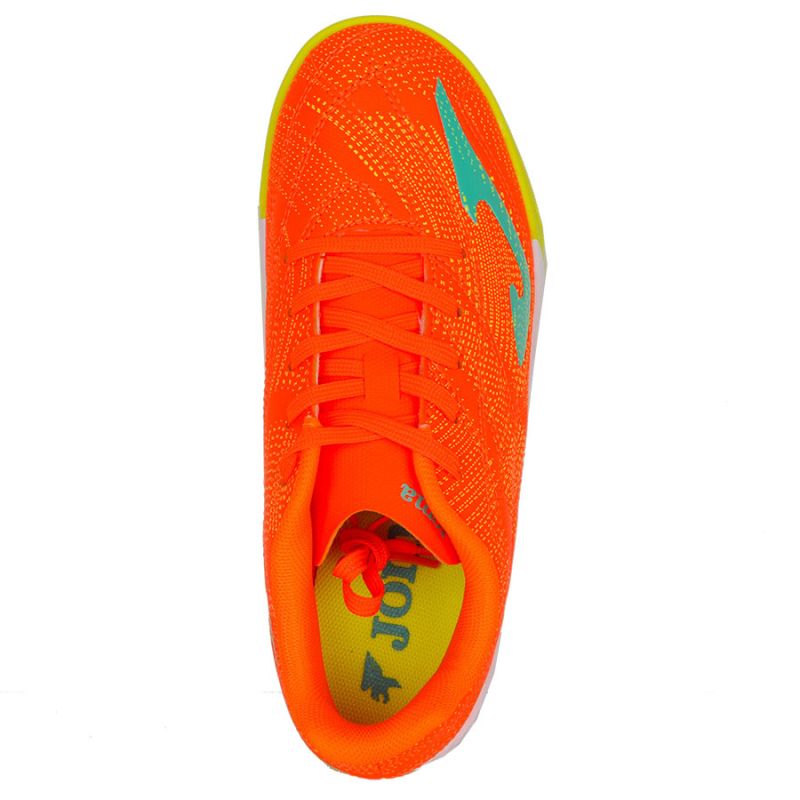 Joma EVOLUTION teremcipő EVJW2608IN
