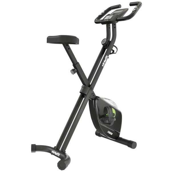 Virtufit Fb1.0i Foldable Exercise Bike General