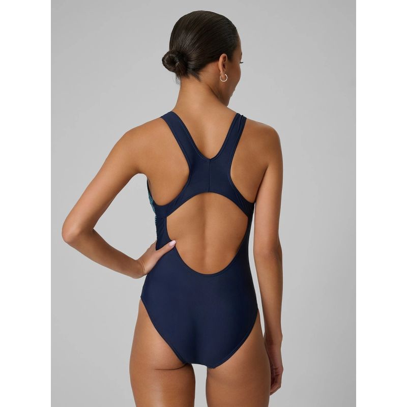 4F Women's one-piece swimsuit one piece swimwear