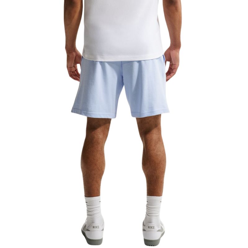 Nike Club Men's Light kék férfi rövidnadrág FQ4359407