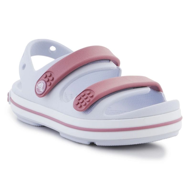 Crocs Crocband Cruiser Sandal T gyerek Papucs