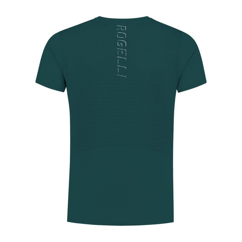 Rogelli CORE running shirt turquoise