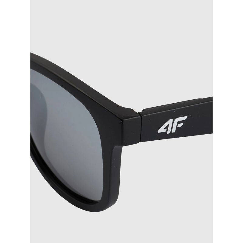 4F Mirror Coating Sunglasses