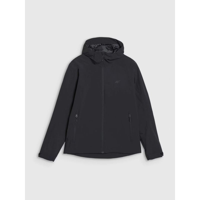 4f Men's transitional jacket NeyoDry 5000 4FWSS25TTJAM0927-20S Ruházat