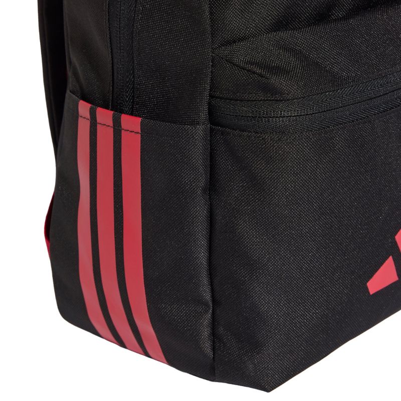 Adidas Liverpool FC Kids Backpack fekete hátizsák
