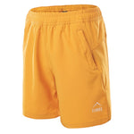 Elbrus Paru Tb Jr sárga shorts, pants