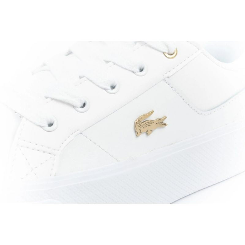 Lacoste Ziane Platform W 05216 Shoes Cipő