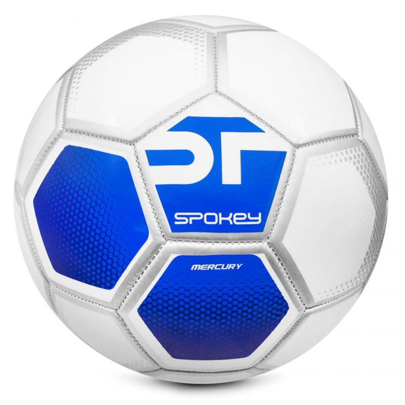 Spokey Mercury 925389 Football Futball labda