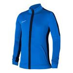 Nike Dri-FIT Academy 23 Knit Track Jr Sweatshirt DR1695-463 xs (122-128cm) pulóver