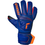 Reusch Attrakt Infinity Finger Support Gloves 56 70 710 kapuskesztyű