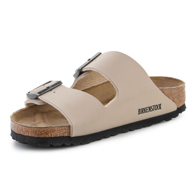 Birkenstock Arizona BS 1031501 Sandcastle papucs