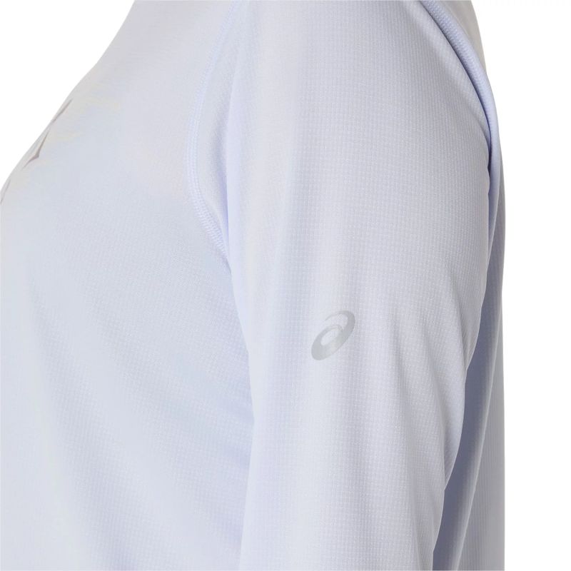 Asics Fujitrail Logo LS Top 2012D315-400 Blue L Kiegészítő