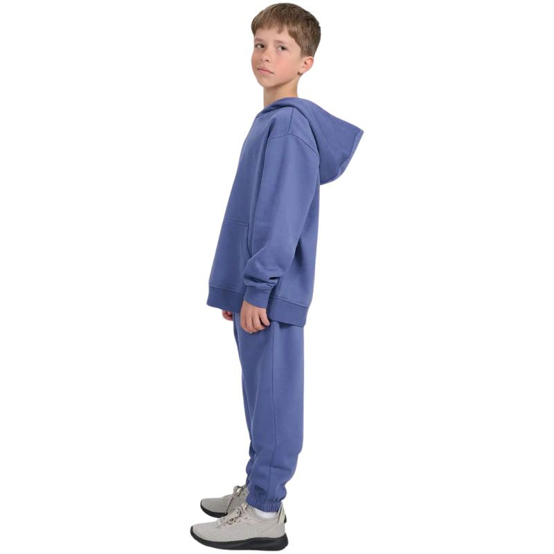 4f Trousers CAS M1245 Jr 4FJWAW25TTROM1245 33S Nadrág