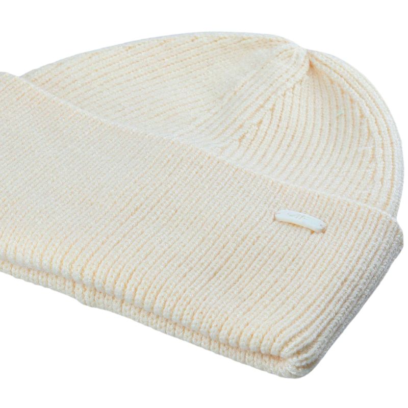 4F F447 cream 4FWAW24ACAPF447 11S bézs sapka
