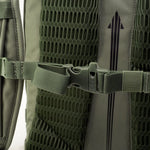 Magnum Urbantrask 25 Backpack zöld hátizsák