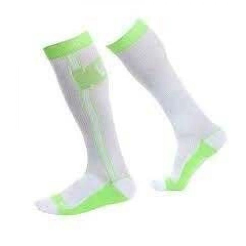 On Running IQ KPL Running Socks + Compression Sleeves SC Power Plus XL COM-0033 Ruházat