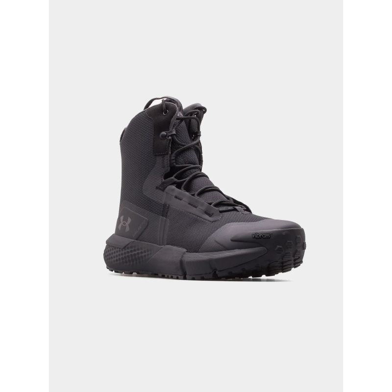 Under Armour Armor UA Charged Valsetz Zip M 3027383-001 shoes Cipő