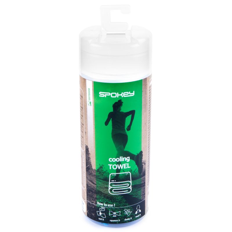 Spokey Cosmo SPK-926129 quick-drying towel Törölköző