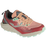 Joma Tundra Lady 2629 Pink