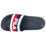 Fila Morro Bay Slipper sötétkék papucs