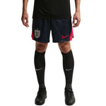 Nike England Stadium 2026 Away Men's Navy IB5403 kék short