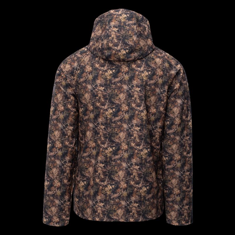 Magnum Men’s Softshell HIDDEN férfi dzseki 92800709804