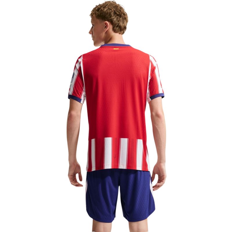 Nike Atlético Madrid Match 2026/27 Men's Jersey Red and fehér nadrág II2740101