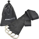 Enero Belt For Hangering A Hammock Swing Set 2 Pcs Camp sachets, belts, bags, socks tapes, sets