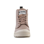Palladium Pampa Hi Re-Vegn Leather W shoes 74378-284-M Cipő