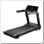 HMS Premium Electric Treadmill 0.5-24 km póló 17-19-020