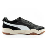 Puma men's sports sneakers Tifosi classic fashionable fekete utcai cipő