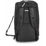 TOP TEN sports with backpack function 55 x 29 x 27 cm TOR-P6A (PRICE CHANGE) fekete táska