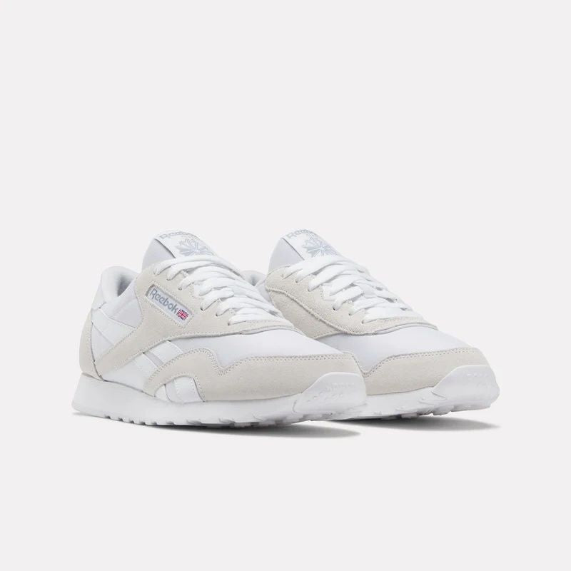 Reebok CLASSIC NYLON men's sneakers ( ) utcai cipő 100009277