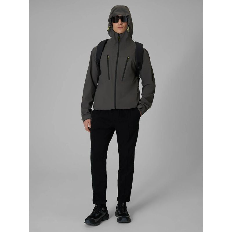 4F Men's 8000 membrane transition 3xl dzseki