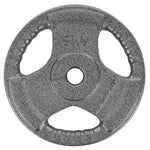 Enero Pro Hammertone Load 5 Kg Enero Fit ø26.5 weight, strength training equipment, training equipment