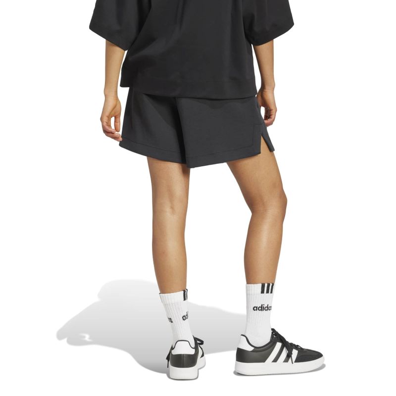Adidas Women's Soft Lux Looseadidas short