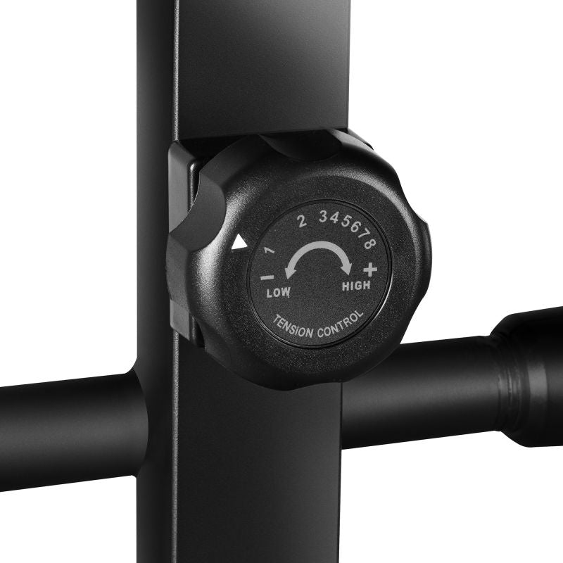 Spokey Eclipse SPK-944144 elliptical trainer Edzőfelszerelés