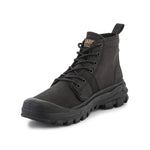 Palladium Men's Pallarider Legacy Black 04635-008-M