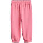 Adidas Essentials Pink Tracksuit for Kids JC9645 62cm szett