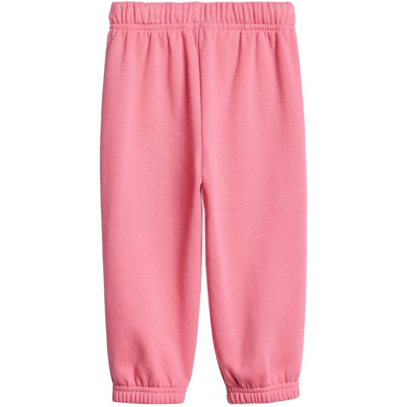 Adidas Essentials Pink Tracksuit for Kids JC9645 62cm szett