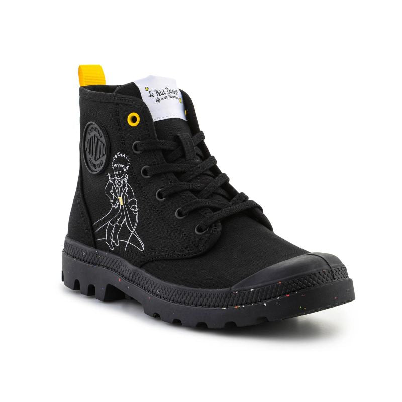 Palladium Pampa-Petit Prince shoes 74449-008-M Cipő