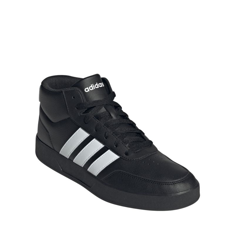 adidas Breaknet Mid M JR3570 shoes Cipő