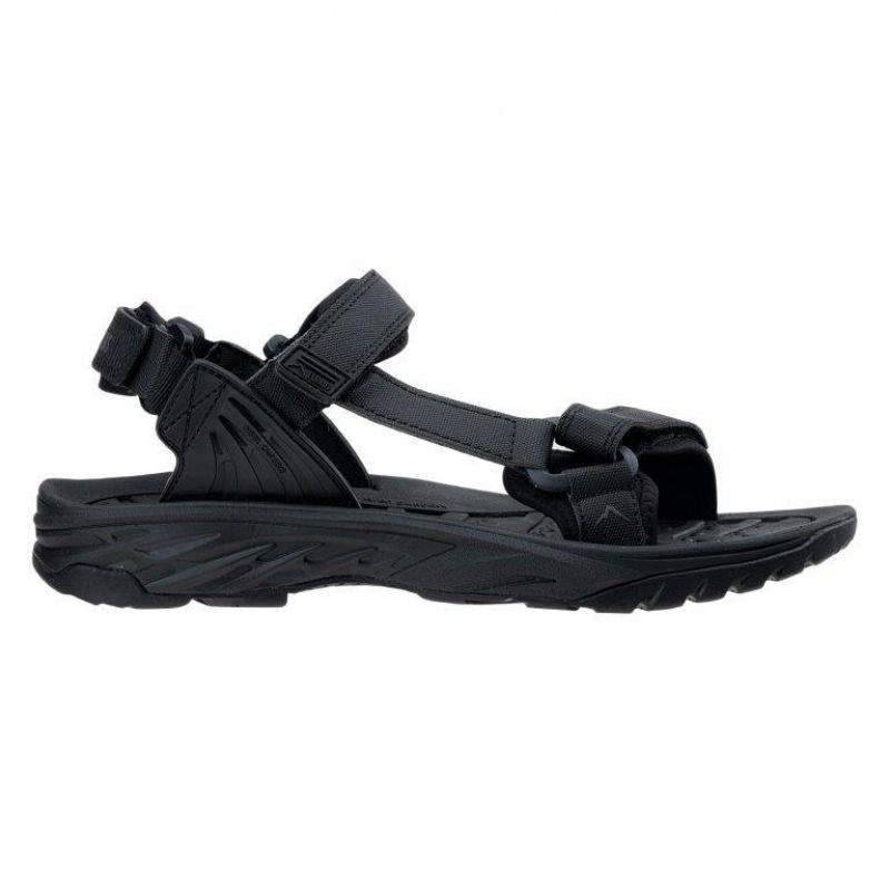 Elbrus Wideres M sandals fekete szandál