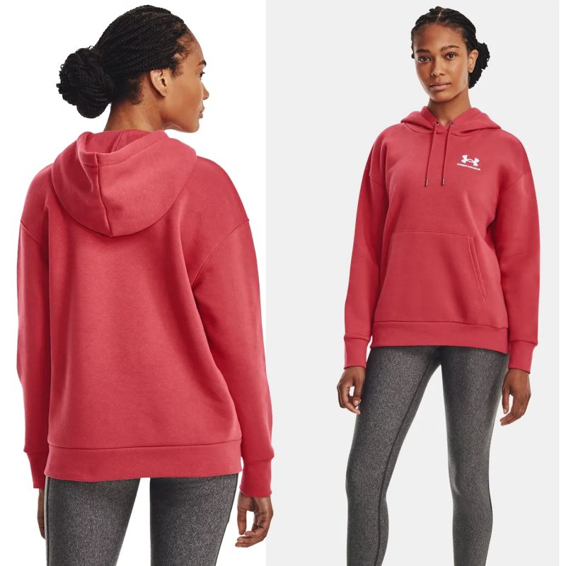 Under Armour W 1373033-638 sweatshirt Pulóver