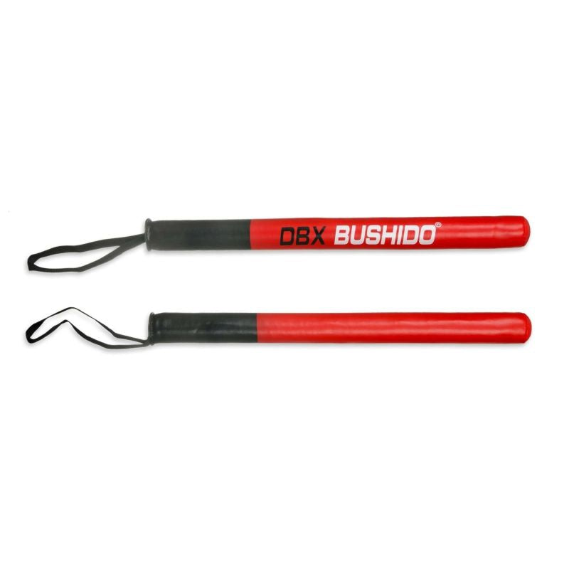 DBX Bushido Set of Professional Training Batons - Foam Batons - sets