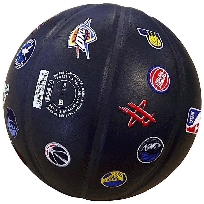 Wilson Nba All Team Premiere Basketball Size kosárlabda