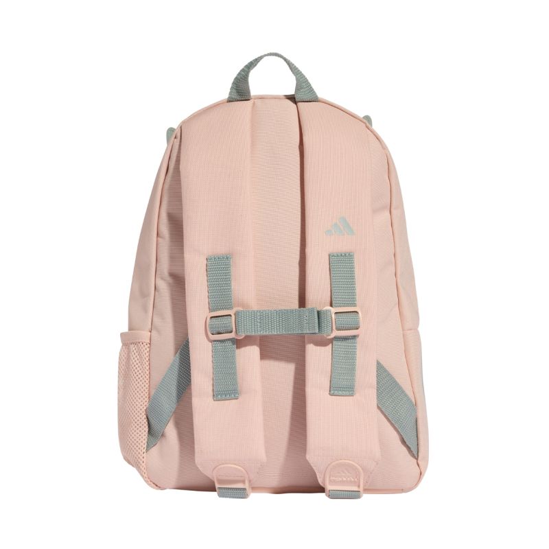 adidas Tro Nster backpack pastel JZ5215 rózsaszín hátizsák